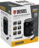 Тепловентилятор DENZEL Тепловентилятор керамический DTFC2000X, 2 кВт, wifi, пульт, динамик, вращение, 3 реж. 96426