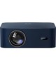 Видеопроектор WANBO Projector X2 Max (6970885350429) синий