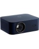 Видеопроектор WANBO Projector X2 Max (6970885350429) синий