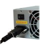 EXEGATE EX282066RUS Блок питания 550W AB550, ATX, 8cm fan, 24p+4p, 3*SATA, 2*IDE, FDD