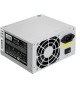 EXEGATE EX282066RUS Блок питания 550W AB550, ATX, 8cm fan, 24p+4p, 3*SATA, 2*IDE, FDD