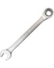 AVS TOOLS Ключ гаечный комбинированный трещоточный (10 мм) AVS K60010