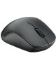 Мышь беспроводная RAPOO M50 PLUS Black