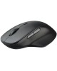 Мышь беспроводная RAPOO M50 PLUS Black