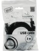 Gembird CCF-USB2-AMBM-10