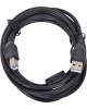 Gembird CCF-USB2-AMBM-10