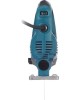 MAKITA Лобзик JV0600K 650Вт 3100ходов/мин от электросети (кейс в комплекте)