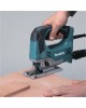 MAKITA Лобзик JV0600K 650Вт 3100ходов/мин от электросети (кейс в комплекте)
