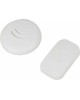 MIKROTIK Точка доступа cAP lite (RBCAPL-2ND) N300 10/100BASE-TX