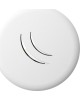 MIKROTIK Точка доступа cAP lite (RBCAPL-2ND) N300 10/100BASE-TX