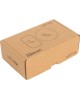 MIKROTIK Точка доступа cAP lite (RBCAPL-2ND) N300 10/100BASE-TX