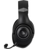 A4TECH Гарнитура игровая Bloody GR270, для компьютера и игровых консолей, мониторные, Bluetooth/радио, черный