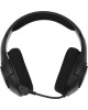 A4TECH Гарнитура игровая Bloody GR270, для компьютера и игровых консолей, мониторные, Bluetooth/радио, черный