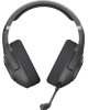 A4TECH Гарнитура игровая Bloody GR270, для компьютера и игровых консолей, мониторные, Bluetooth/радио, черный