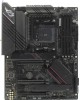 ASUS Материнская плата ROG STRIX B550-XE GAMING WIFI, SocketAM4, AMD B550, ATX, Ret