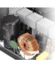 THERMALTAKE Блок питания TR2 S, 500Вт, 120мм, черный, retail [ps-trs- 0500npcweu-2]