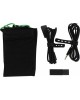 RAZER Гарнитура игровая Blackshark V2 Pro, для компьютера, мониторные, радио, черный [rz04-03220100-r3m1]