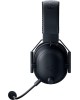 RAZER Гарнитура игровая Blackshark V2 Pro, для компьютера, мониторные, радио, черный [rz04-03220100-r3m1]