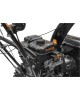 CARVER Снегоуборщик бензин. STG 7056WEL 7л.с