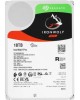 SEAGATE Жесткий диск Ironwolf Pro ST18000NE000, 18ТБ, HDD, SATA III, 3.5