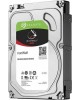 SEAGATE Жесткий диск Ironwolf Pro ST18000NE000, 18ТБ, HDD, SATA III, 3.5
