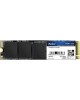NETAC SSD накопитель NV5000-N NT01NV5000N-1T0-E4X 1ТБ, M.2 2280, PCIe 4.0 x4, NVMe, M.2