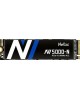 NETAC SSD накопитель NV5000-N NT01NV5000N-1T0-E4X 1ТБ, M.2 2280, PCIe 4.0 x4, NVMe, M.2