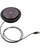 JABRA Спикерфон Speak 750 MS Teams, v.4.2, A2DP, черный [7700-309]