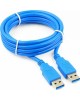 Gembird CCP-USB3-AMAM-6