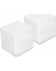 MERCUSYS Бесшовный Mesh роутер Halo H30(2-pack), AC1200, белый, 2 шт. в комплекте