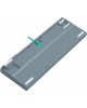 A4TECH Клавиатура Bloody S87 Energy, USB, серый зеленый [s87 usb energy ash]