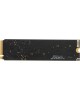 SUNWIND SSD накопитель NV4 SWSSD001TN4 1ТБ, M.2 2280, PCIe 4.0 x4, NVMe, M.2, rtl