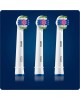 ORAL-B Насадка для зубной щетки CLEANMAXIMIZER 3D 2PCS