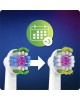 ORAL-B Насадка для зубной щетки CLEANMAXIMIZER 3D 2PCS