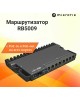 MIKROTIK Маршрутизатор RB5009UPr+S+IN, черный
