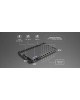 MIKROTIK Маршрутизатор RB5009UPr+S+IN, черный