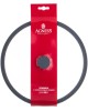 Крышка AGNESS КРЫШКА С СИЛИКОНОВЫМ ОБОДОМ ДИАМЕТР=32 СМ 923-221