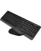 A4Tech FG1012 BLACK