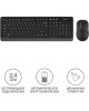 A4Tech FG1012 BLACK