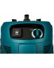MAKITA Строительный пылесос VC3012L, синий
