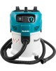 MAKITA Строительный пылесос VC3012L, синий