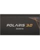CHIEFTEC Блок питания Polaris PPS-1050FC-A3, 1050Вт, 135мм, черный, retail