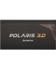 CHIEFTEC Блок питания Polaris PPS-1050FC-A3, 1050Вт, 135мм, черный, retail