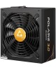 CHIEFTEC Блок питания Polaris PPS-1050FC-A3, 1050Вт, 135мм, черный, retail