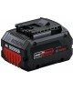 BOSCH Батарея аккумуляторная ProCore 18V, 18В, 5.5Ач, Li-Ion [1600a02149]