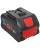 BOSCH Батарея аккумуляторная ProCore 18V, 18В, 5.5Ач, Li-Ion [1600a02149]