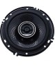 KENWOOD Колонки автомобильные KFC-PS1696, 16.5 см (6 1/2 дюйм.), комплект 2 шт