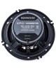 KENWOOD Колонки автомобильные KFC-PS1696, 16.5 см (6 1/2 дюйм.), комплект 2 шт