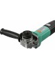 STURM! Угловая шлифмашина STURM AG90125