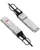 NONAME Кабель DAC FIBO_FT-Q100-DAC3m 100Гбит/с 3м QSFP28-QSFP28 (FT-Q100-DAC3M)
